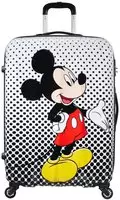 American Tourister 64480-7483, American Tourister Disney Legends Spinner 75/28