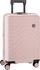 Bric's Milano BY 4-Rollen-Trolley 55 cm (B1Y08430) pearl pink