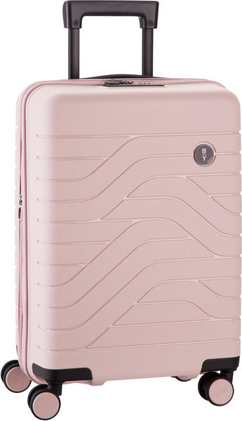 Bric's Milano BY 4-Rollen-Trolley 55 cm (B1Y08430) pearl pink