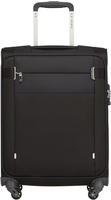 Samsonite 128830-1041, Samsonite Citybeat | Koffer (4 Rollen) | Handgep&auml;ck 55...