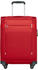 Samsonite Citybeat Spinner 55 cm (128830) red