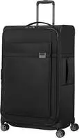 Samsonite 133626-1041, Samsonite Airea | Koffer (4 Rollen) | 78 cm schwarz
