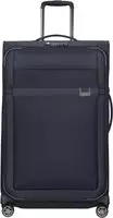 Samsonite 133626-1247, Samsonite Airea | Koffer (4 Rollen) | 78 cm blau