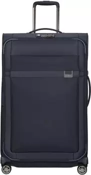 Samsonite Airea Spinner 78 cm dark blue