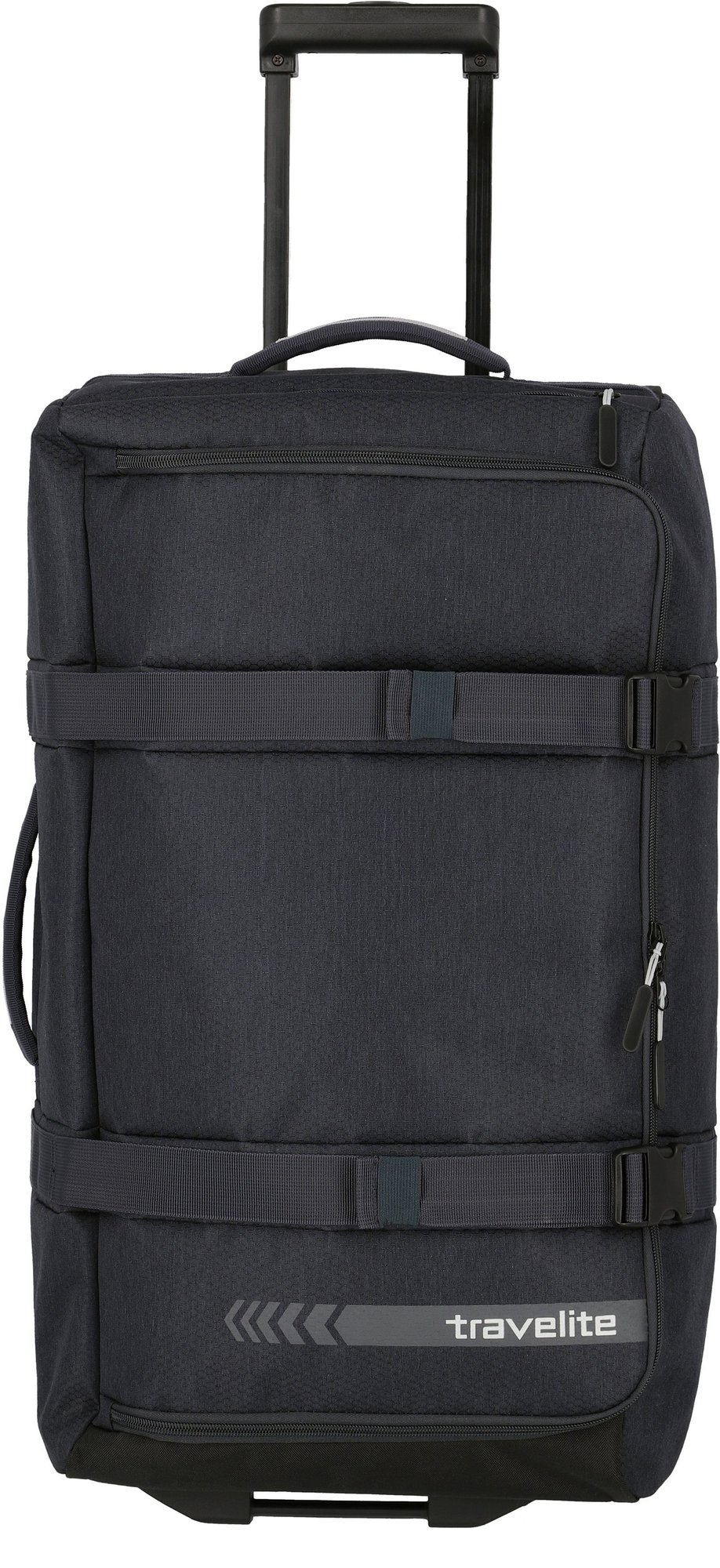 Travelite Kick Off Rollenreisetasche S Rosé | jetzt online kaufen auf
