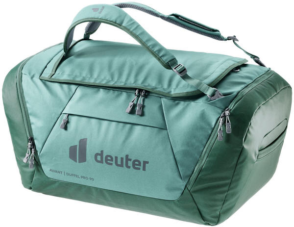 Deuter AViANT Duffel Pro 90 (2021) jade/seagreen