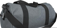 Urban Classics Canvas Classic Weekender H.grey/blk (TB1690-00591-0050) h.grey/black