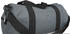 Urban Classics Canvas Classic Weekender H.grey/blk (TB1690-00591-0050) h.grey/black