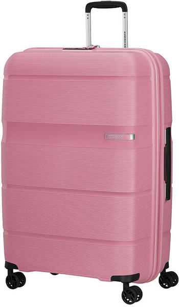 American Tourister Linex 4 Wheel Trolley 76 cm watermelon pink