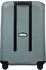Samsonite Magnum Eco Spinner 69 cm ice blue