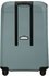 Samsonite Magnum Eco Spinner 75 cm ice blue