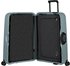 Samsonite Magnum Eco Spinner 75 cm ice blue