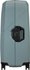 Samsonite Magnum Eco Spinner 75 cm ice blue