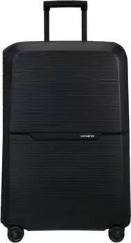 Samsonite Magnum Eco Spinner 75 cm graphite