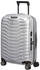 Samsonite Proxis Spinner Expandable 55 cm (126035) silver