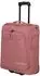 Travelite Kick Off Trolley Reisetasche 55 cm rosé