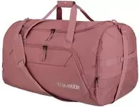 Travelite 6916-14, Travelite Kick Off Xl 120l Duffle Bag Rosa Ros&eacute;