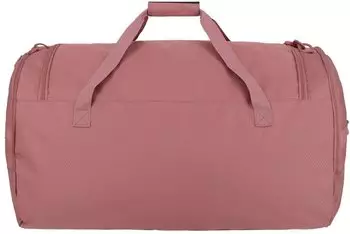 Travelite Kick Off Duffle 70 cm rosé – Vielseitige Tragemöglichkeiten für maximalen Komfort