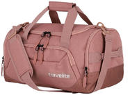 Travelite 6913-14, Travelite Kick Off S 23l Duffle Bag Rosa Ros&eacute;