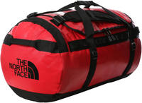 The North Face NF0A52SB, The North Face Base Camp Duffel L (Volumen 95 Liter /