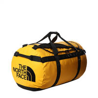 The North Face - Widerstandsf&auml;hige Duffel-Reisetasche 132 l Base Camp Duffel XL -