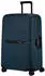midnight blue: Samsonite Magnum Eco Spinner 75 cm