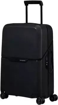 Samsonite Magnum Eco Spinner 55 cm graphite