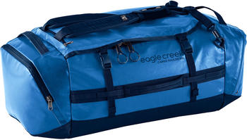 Eagle Creek Hauler Duffel 60 L (EC-0A48XX) aizome blue