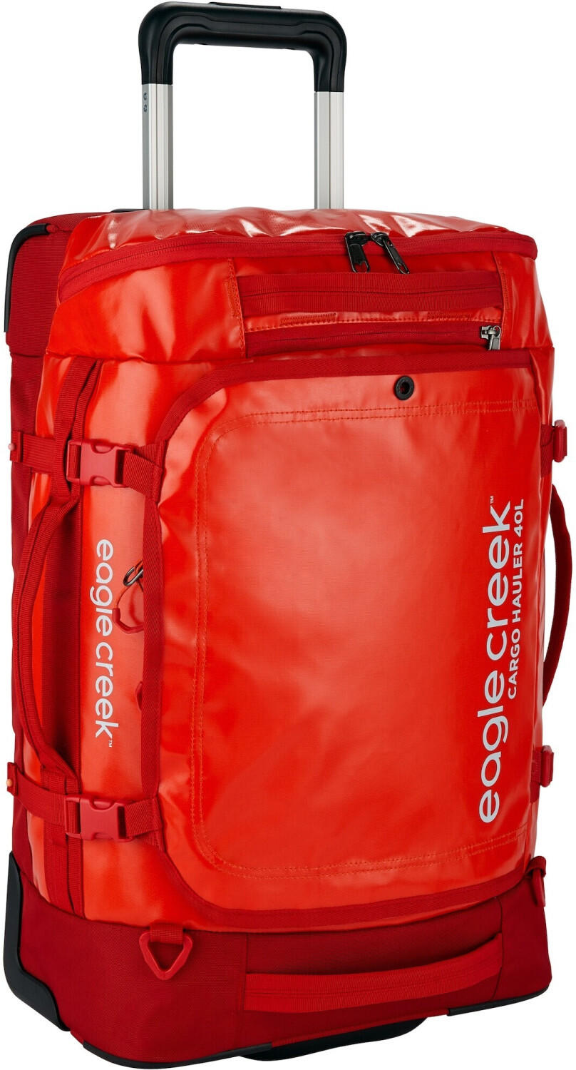 Eagle Creek Cargo Hauler XT Wheeled Duffel International Carry On 36 L