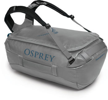 Osprey Transporter 40 (2021) smoke grey