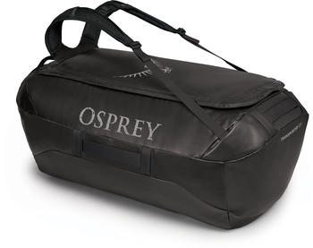 Osprey Transporter 120 (2021) black