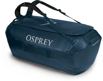 Osprey Transporter 120 (2021) venturi blue