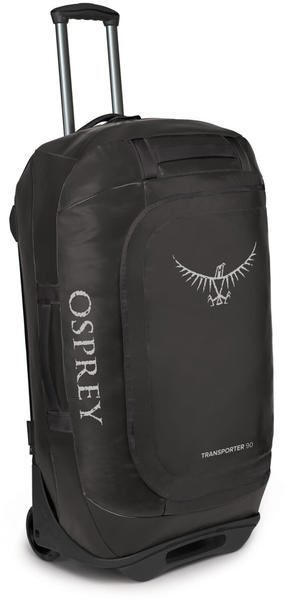 Osprey Transporter 90 (2021) black
