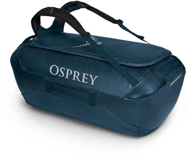 Osprey Transporter 95 (2021) venturi blue
