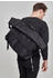 Urban Classics Nylon Xxl Traveller Bag Blk/blk (TB2263-00485-0050) black/black