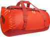 Tatonka Barrel Duffel XL Volumen 110 Farbe red orange