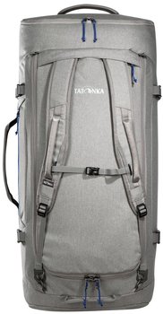 Tatonka Duffle Roller 105 black – Der Tatonka Duffle Roller 105 black: Ihr idealer Reisebegleiter