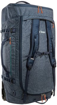 Tatonka Duffle Roller 140 navy – Der Tatonka Duffle Roller 140 navy: Ihr idealer Reisebegleiter