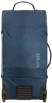 Tatonka Duffle Roller 140 navy – Robustes Material und durchdachtes Design