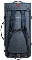 Tatonka 1964-040, Reisetasche Tatonka Duffle Roller 140 2026 schwarz