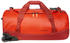 Tatonka Barrel Roller L red-orange