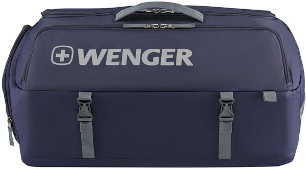 Wenger XC Hybrid Travel Bag 61L navy