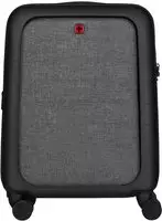 Wenger 610163, Wenger Syntry Business (36 l) (610163) Grau/Schwarz