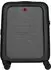 Wenger Syntry 4-Rollen-Trolley 55 cm black/heather grey