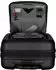 Wenger Syntry 4-Rollen-Trolley 55 cm black/heather grey