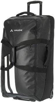 VAUDE Rotuma 90 caramel – VAUDE Rotuma 90 caramel: Der perfekte Reisebegleiter