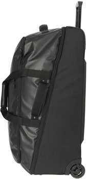 VAUDE Rotuma 90 caramel – Praktische Außentaschen und durchdachte Ausstattung