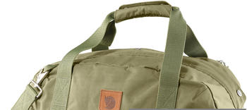 Fjällräven Greenland Duffel 20 green