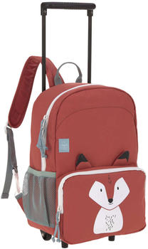 Lässig About Friends Trolley Backpack Fuchs