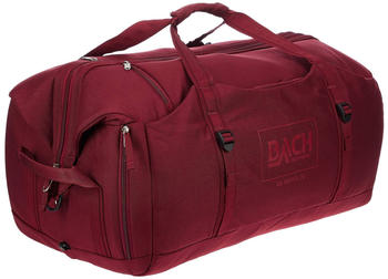 Bach Dr. Duffel 70 red